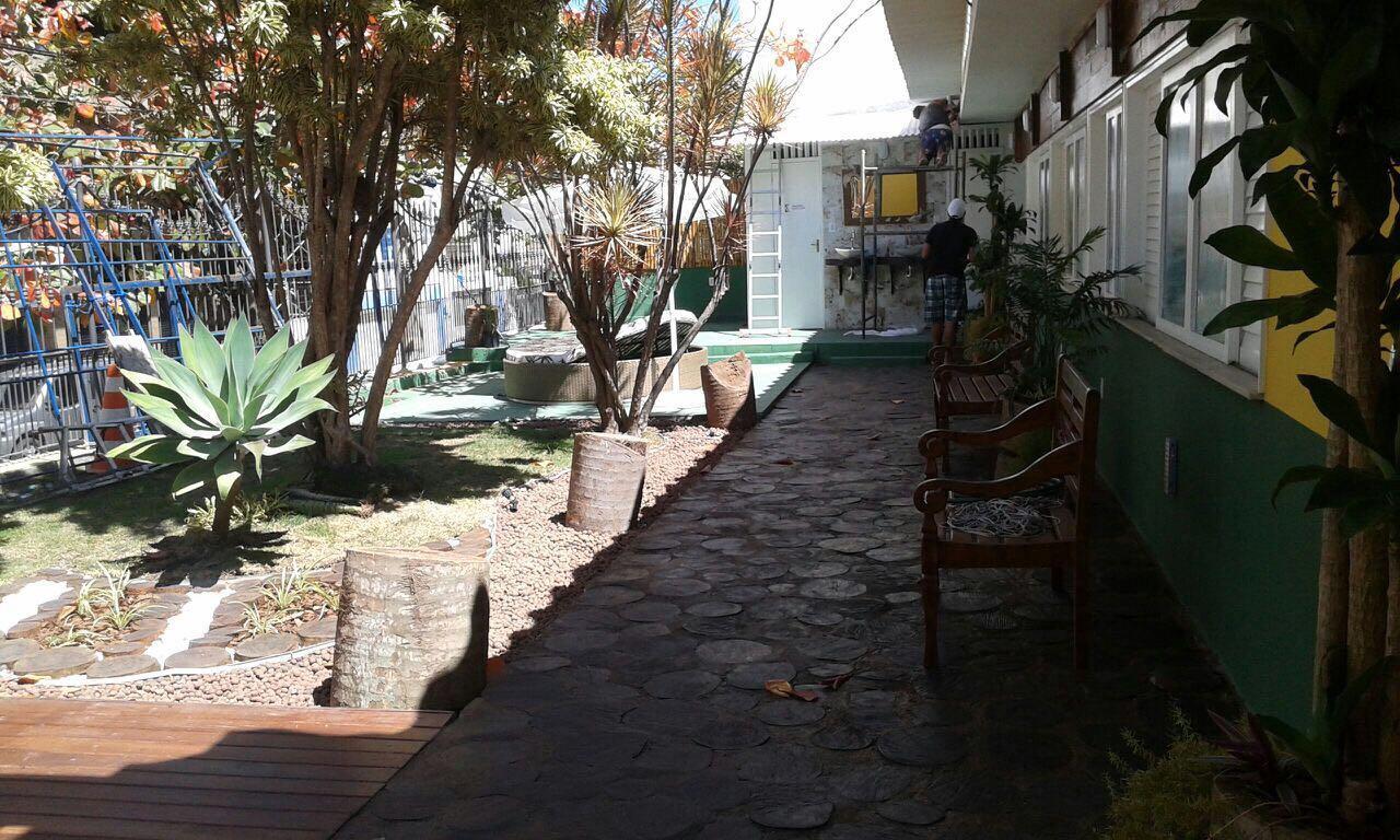 Kahale Hostel Cabo Frio Buitenkant foto