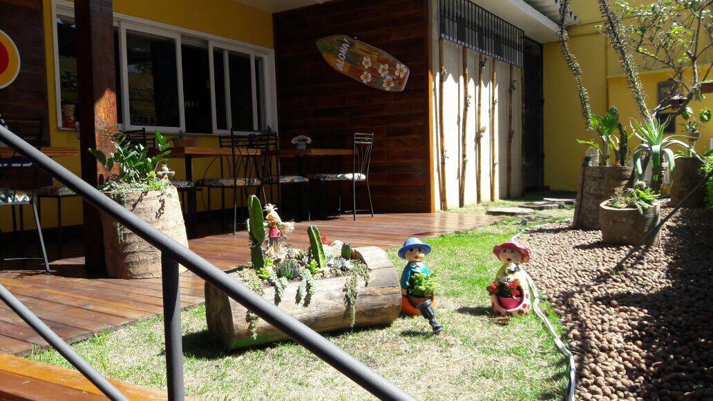 Kahale Hostel Cabo Frio Buitenkant foto